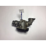 Renault Clio Dacia Dokker Lodgy Gaz Kelebeği 161A05457R 235602794