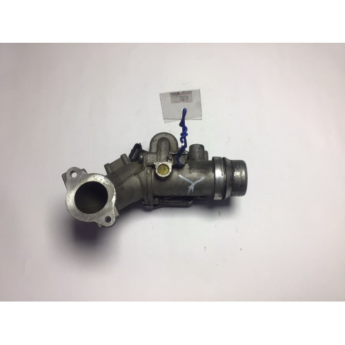 Renault Clio Dacia Dokker Lodgy Gaz Kelebeği 161A05457R 235602794