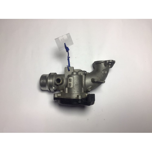 Renault Clio Dacia Dokker Lodgy Gaz Kelebeği 161A05457R 148619794