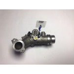 Renault Clio Dacia Dokker Lodgy Gaz Kelebeği 161A05457R 148619794