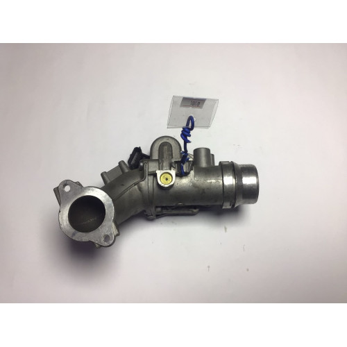 Renault Clio Dacia Dokker Lodgy Gaz Kelebeği 161A05457R 148619794
