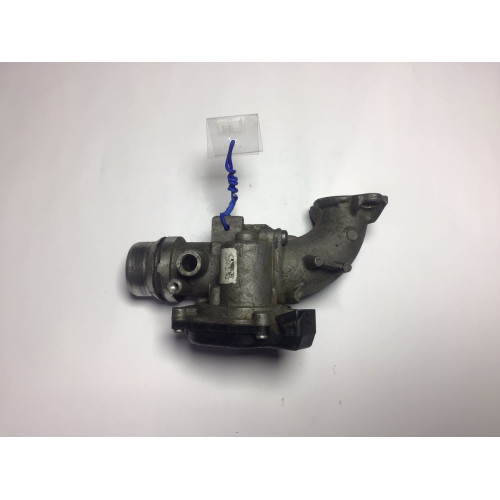 Renault Clio Dacia Dokker Lodgy Gaz Kelebeği 161A05457R 254501731