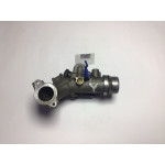 Renault Clio Dacia Dokker Lodgy Gaz Kelebeği 161A05457R 254501731