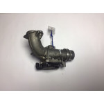 Renault Clio Dacia Dokker Lodgy Gaz Kelebeği 161A05457R 020708724