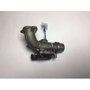 Renault Clio Dacia Dokker Lodgy Gaz Kelebeği 161A05457R 020708724