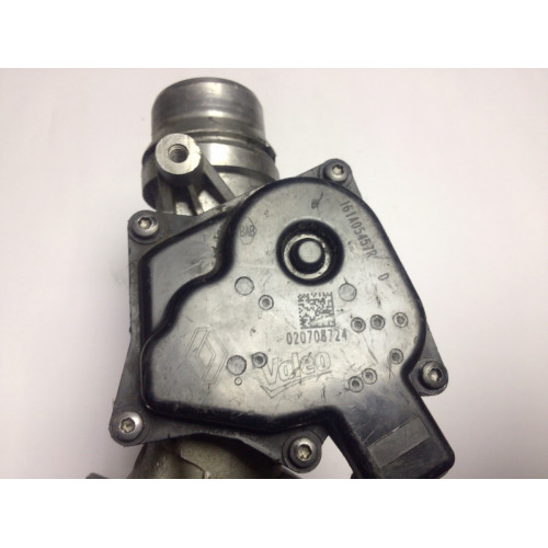 Renault Clio Dacia Dokker Lodgy Gaz Kelebeği 161A05457R 020708724