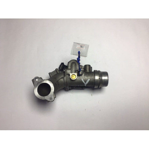 Renault Clio Dacia Dokker Lodgy Gaz Kelebeği 161A05457R 020708724