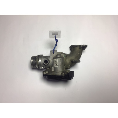 Renault Clio Dacia Dokker Lodgy Gaz Kelebeği 161A05457R