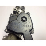 Renault Clio Dacia Dokker Lodgy Gaz Kelebeği 161A05457R