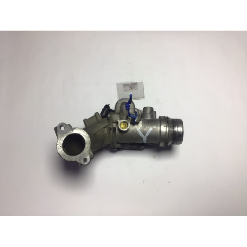 Renault Clio Dacia Dokker Lodgy Gaz Kelebeği 161A05457R