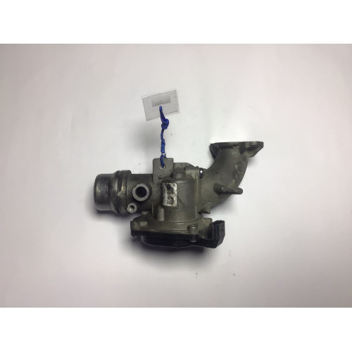 Renault Clio Dacia Dokker Lodgy Gaz Kelebeği 161A05457R