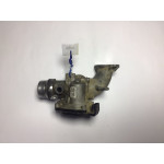 Renault Clio Dacia Dokker Lodgy Gaz Kelebeği 161A05457R