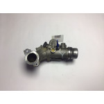 Renault Clio Dacia Dokker Lodgy Gaz Kelebeği 161A05457R