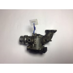 Renault Clio Dacia Dokker Lodgy Gaz Kelebeği 161A05457R 259612674