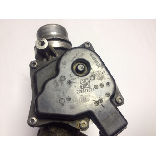 Renault Clio Dacia Dokker Lodgy Gaz Kelebeği 161A05457R 259612674