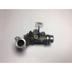Renault Clio Dacia Dokker Lodgy Gaz Kelebeği 161A05457R 259612674