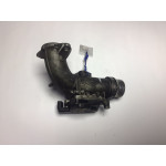 Renault Clio Dacia Dokker Lodgy Gaz Kelebeği 161A05457R 035600231