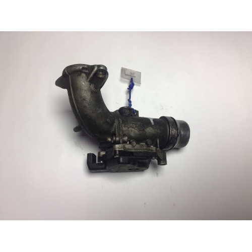 Renault Clio Dacia Dokker Lodgy Gaz Kelebeği 161A05457R 035600231