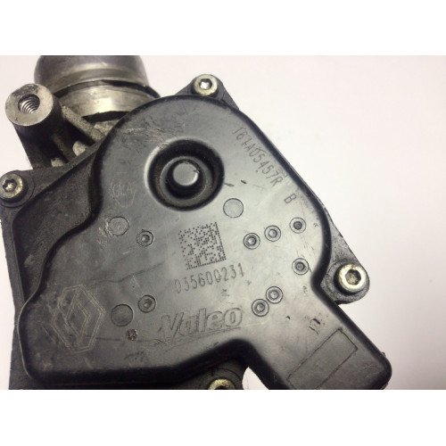 Renault Clio Dacia Dokker Lodgy Gaz Kelebeği 161A05457R 035600231