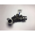 Renault Clio Dacia Dokker Lodgy Gaz Kelebeği 161A05457R 035600231