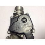 Renault Megane Clio Kangoo Gaz Kelebeği 8200614985J 307514724