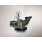 Renault Clio Dacia Dokker Lodgy Gaz Kelebeği 161A05457R 036601921
