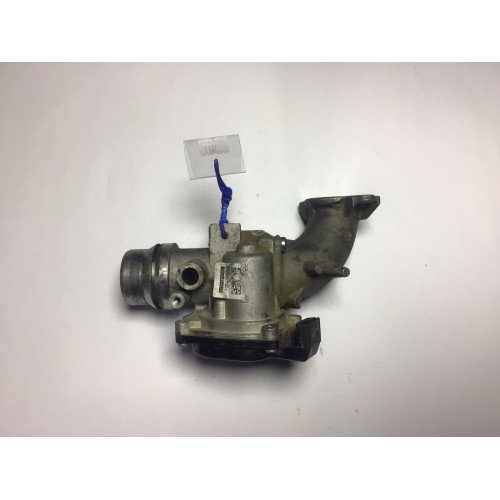 Renault Clio Dacia Dokker Lodgy Gaz Kelebeği 161A05457R 036601921