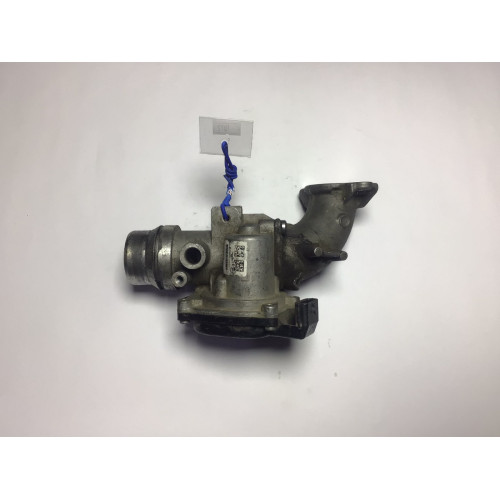Renault Clio Dacia Dokker Lodgy Gaz Kelebeği 161A05457R 026600551