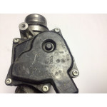 Renault Clio Dacia Dokker Lodgy Gaz Kelebeği 161A05457R 026600551