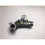 Renault Clio Dacia Dokker Lodgy Gaz Kelebeği 161A05457R 026600551