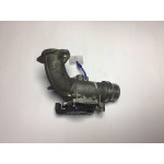 Renault Clio Dacia Dokker Lodgy Gaz Kelebeği 161A05457R 348500231
