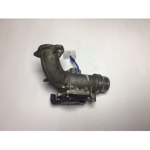 Renault Clio Dacia Dokker Lodgy Gaz Kelebeği 161A05457R 348500231