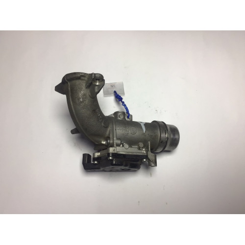 Renault Clio Dacia Dokker Lodgy Gaz Kelebeği 161A05457R 348500231