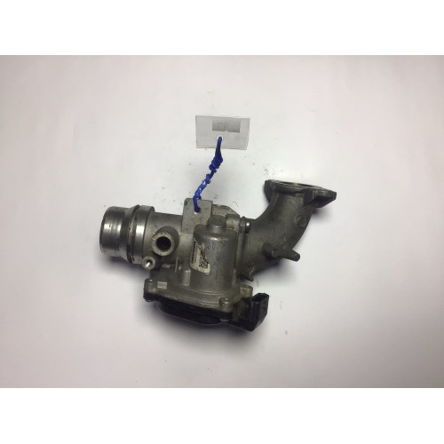 Renault Clio Dacia Dokker Lodgy Gaz Kelebeği 161A05457R 348500231