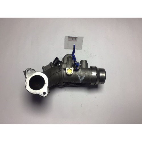 Renault Clio Dacia Dokker Lodgy Gaz Kelebeği 161A05457R 348500231