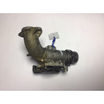 Renault Clio Dacia Dokker Lodgy Gaz Kelebeği 161A05457R 025615794