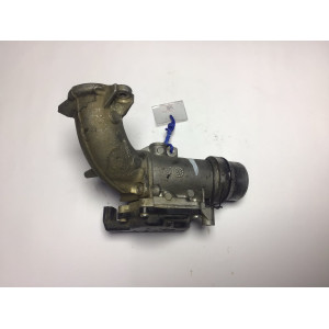 Renault Clio Dacia Dokker Lodgy Gaz Kelebeği 161A05457R 025615794