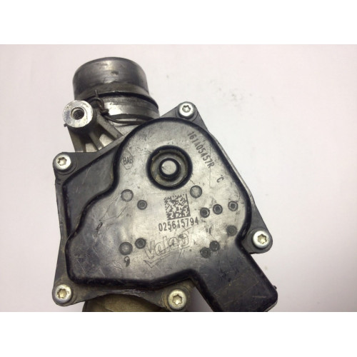 Renault Clio Dacia Dokker Lodgy Gaz Kelebeği 161A05457R 025615794