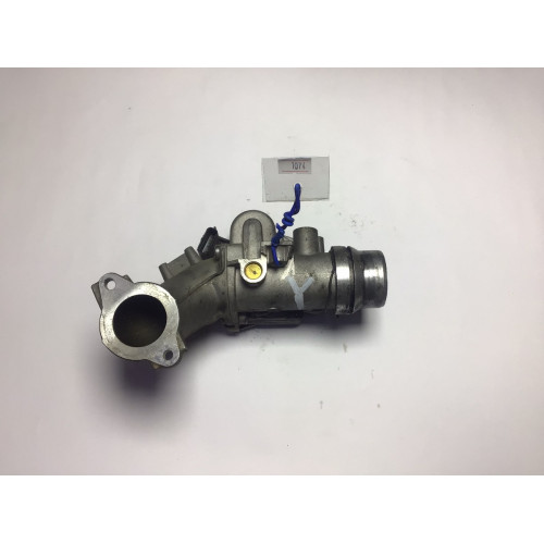 Renault Clio Dacia Dokker Lodgy Gaz Kelebeği 161A05457R 025615794