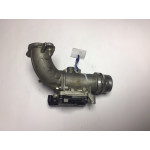 Renault Clio Dacia Dokker Lodgy Gaz Kelebeği 161A05457R