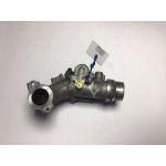 Renault Clio Dacia Dokker Lodgy Gaz Kelebeği 161A05457R