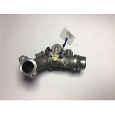 Renault Clio Dacia Dokker Lodgy Gaz Kelebeği 161A05457R