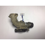 Renault Clio Dacia Dokker Lodgy Gaz Kelebeği 161A05457R 189601984