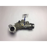 Renault Clio Dacia Dokker Lodgy Gaz Kelebeği 161A05457R 189601984