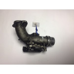 Renault Clio Dacia Dokker Lodgy Gaz Kelebeği 161A05457R 167600701