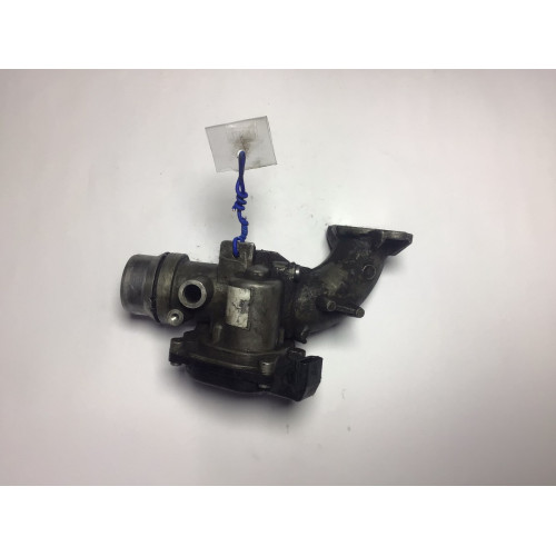 Renault Clio Dacia Dokker Lodgy Gaz Kelebeği 161A05457R 167600701