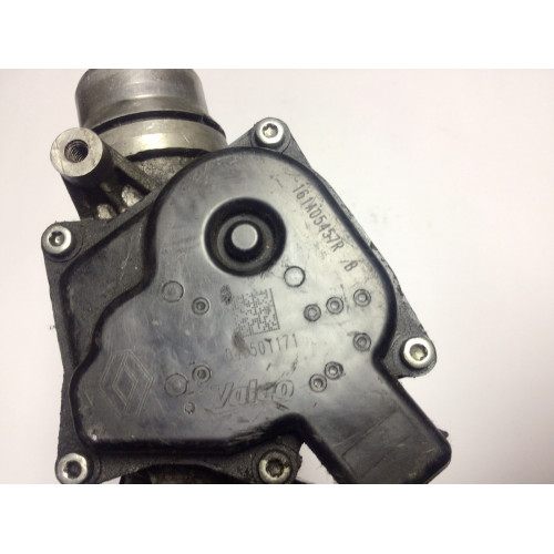 Renault Clio Dacia Dokker Lodgy Gaz Kelebeği 161A05457R 167600701