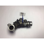 Renault Clio Dacia Dokker Lodgy Gaz Kelebeği 161A05457R 167600701