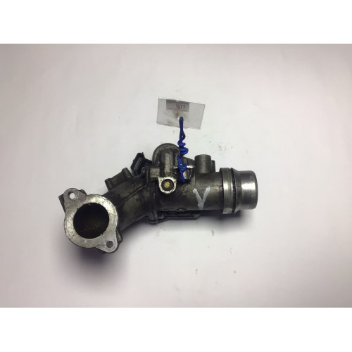 Renault Clio Dacia Dokker Lodgy Gaz Kelebeği 161A05457R 167600701