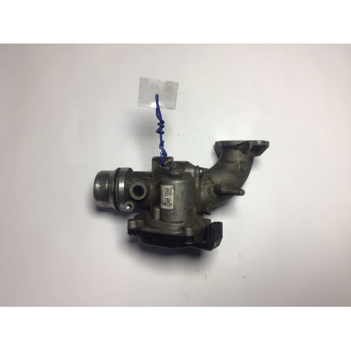 Renault Clio Dacia Dokker Lodgy Gaz Kelebeği 161A05457R 167600701